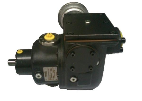 Rexroth Hydraulic Pump A2VK28MAOR1G1PE1-SO2 Easy Maintenance Low Noise Compact Design Load-Sensitive Function High Flow Rate