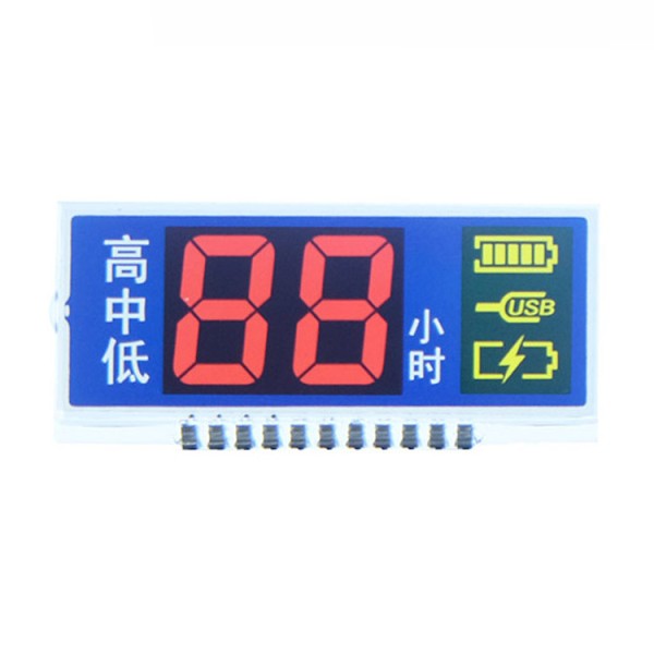 Factory Customized High-quality and Affordable Multifunctional LCD Small Screen Lcd