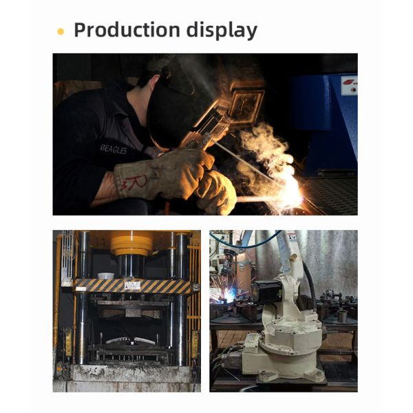 Офисные аксессуары крутящихся стульев Chrome Bow Frame Metal Chair Frame Flat Tube Base