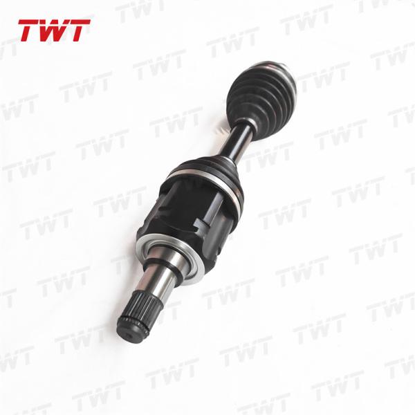 43430-60060 43430-60061 43430-60081 43430-60080 43430-60082 Auto Parts Front Drive Shaft Assy Cv Axle Passenger Side