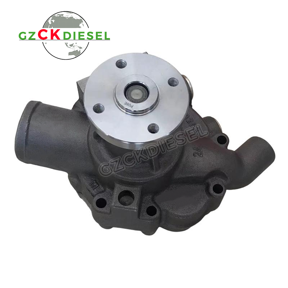 Bomba de agua 349-6123 3496123 350-2536 3502536 para el 973C D6R D6T