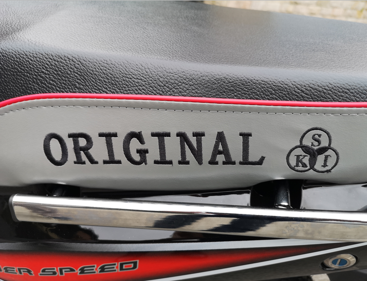 4-тактный двигатель FTM Forza 110cc для Туниса мини мотоцикл дешевые импортные мотоциклы 125cc мотоцикл