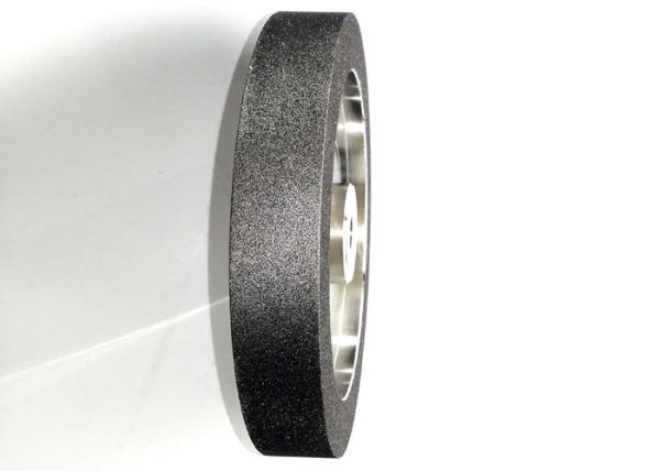 Aluminum Body CBN Grinding Wheels That Was For Woodworking Tools