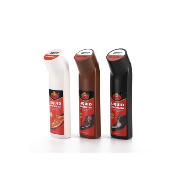 Portable Black Shoe Polish Shiner Leather Renovator OEM