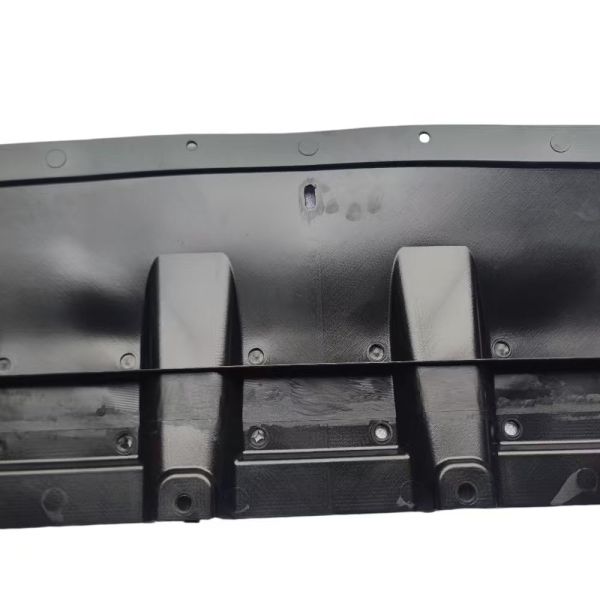 Engine Lower Cover / Tank Underguard 5370C555 Automotive Spare Parts for 2023 Mitsubishi Outlander