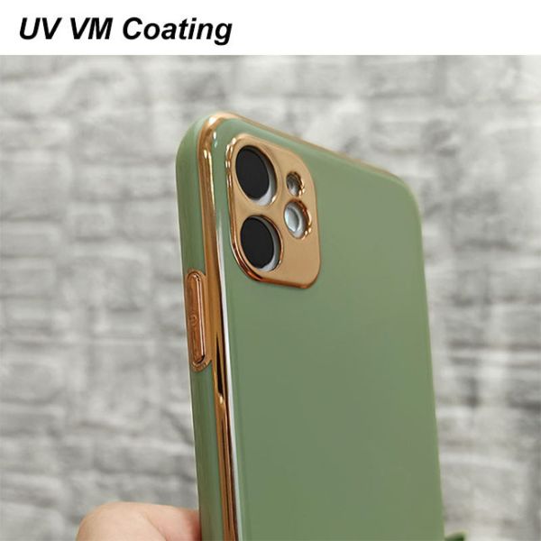 Excellent Adhesion To ABS PC Aliphatic Polyurethane Acrylate Resin For UV Curable Coating