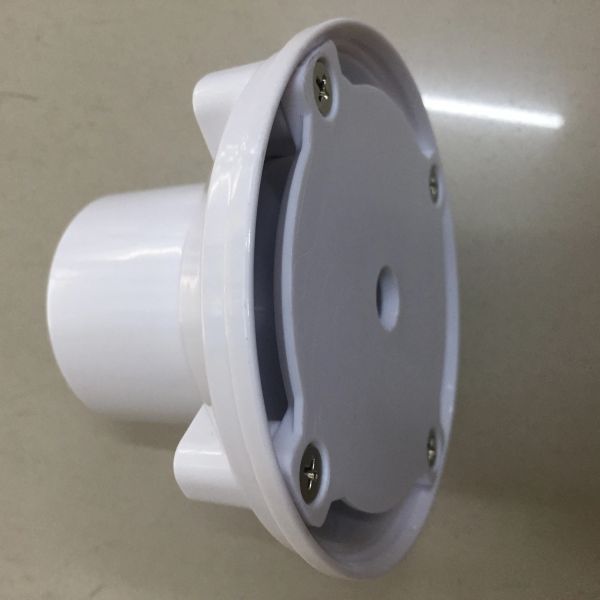Plastic ABS 1.5 Inch Swimming Pool Gutter Drain