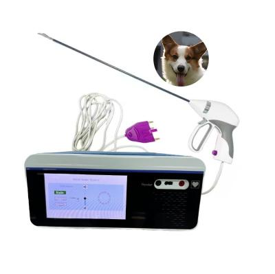 Electrosurgical Unit Bipolar Ligasure  Laparoscopic