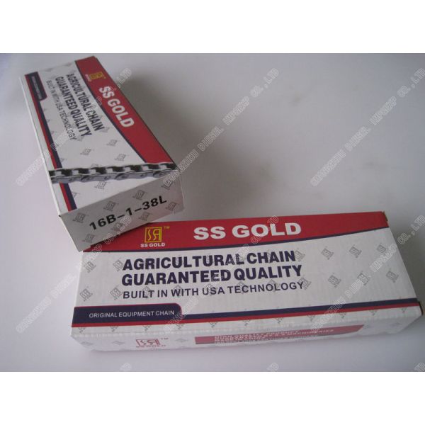 Катастрофическая цепочка с трансмиссией