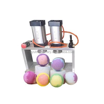 14KG Weight Manual Camphor Ball Making Machine Salt Powder Press for Bath Bombs Press