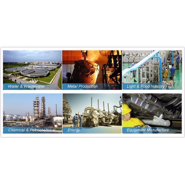 Цифровой датчик уровня давления для гидрологического мониторинга морской воды