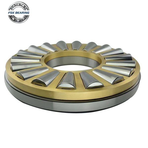 Double direction 68 TTHD 031 Thrust Tapered Roller Bearing 174.63*358.78*82.55mm Thicked Steel