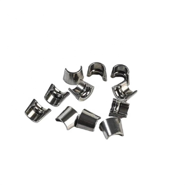 Industrial Grade Materials Cost Effective Diesel Engine Valve Kraft Truck Parts Valve Lock for Jac Truck