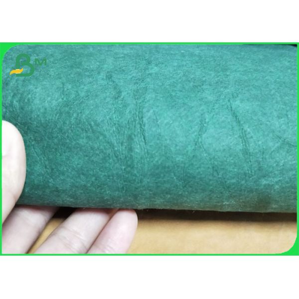 Multicolor бумага Kraft сопротивления разрыва Washable Plicated для сумки завода Multicolor бумага Kraft сопротивления разрыва Washable для сумок Plicated