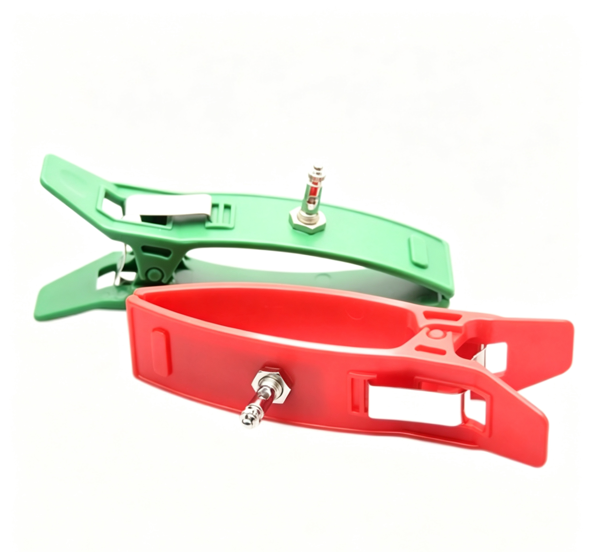 Multi Function ECG Limb Clamp Adult Limb Clamp Electrodes Medical