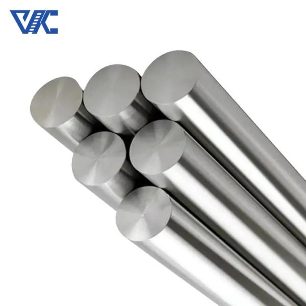 Barra redonda de aço de barra de aço ASTM de Incoloy 800/800H/825/925 da liga de níquel N07718 Inconel 718