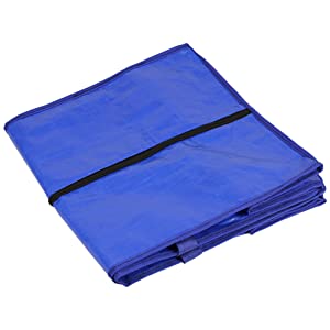 Heavy Duty Extra Large Storage Bags Moving Bag Totes Essentials, Moving Supplies, Clothing Storage Bags