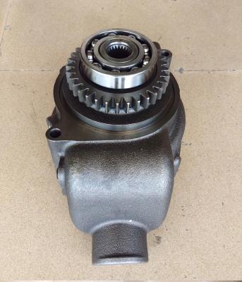 3306 2W8001 High Pressure Water Pump For Diesel Engine Straight Teeth