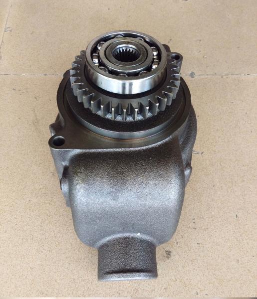 3306 2W8001 High Pressure Water Pump For Diesel Engine Straight Teeth