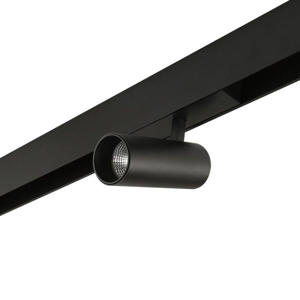 Lighting Solutions for Home Office Magnetic Ceiling Commercial Linear Track Light Led
