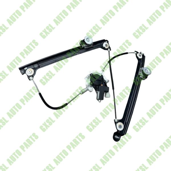 Pour le Maserati Levante M61 monture de levage de vitres avant gauche du véhicule électrique OEM 670102268 670032859 670104204