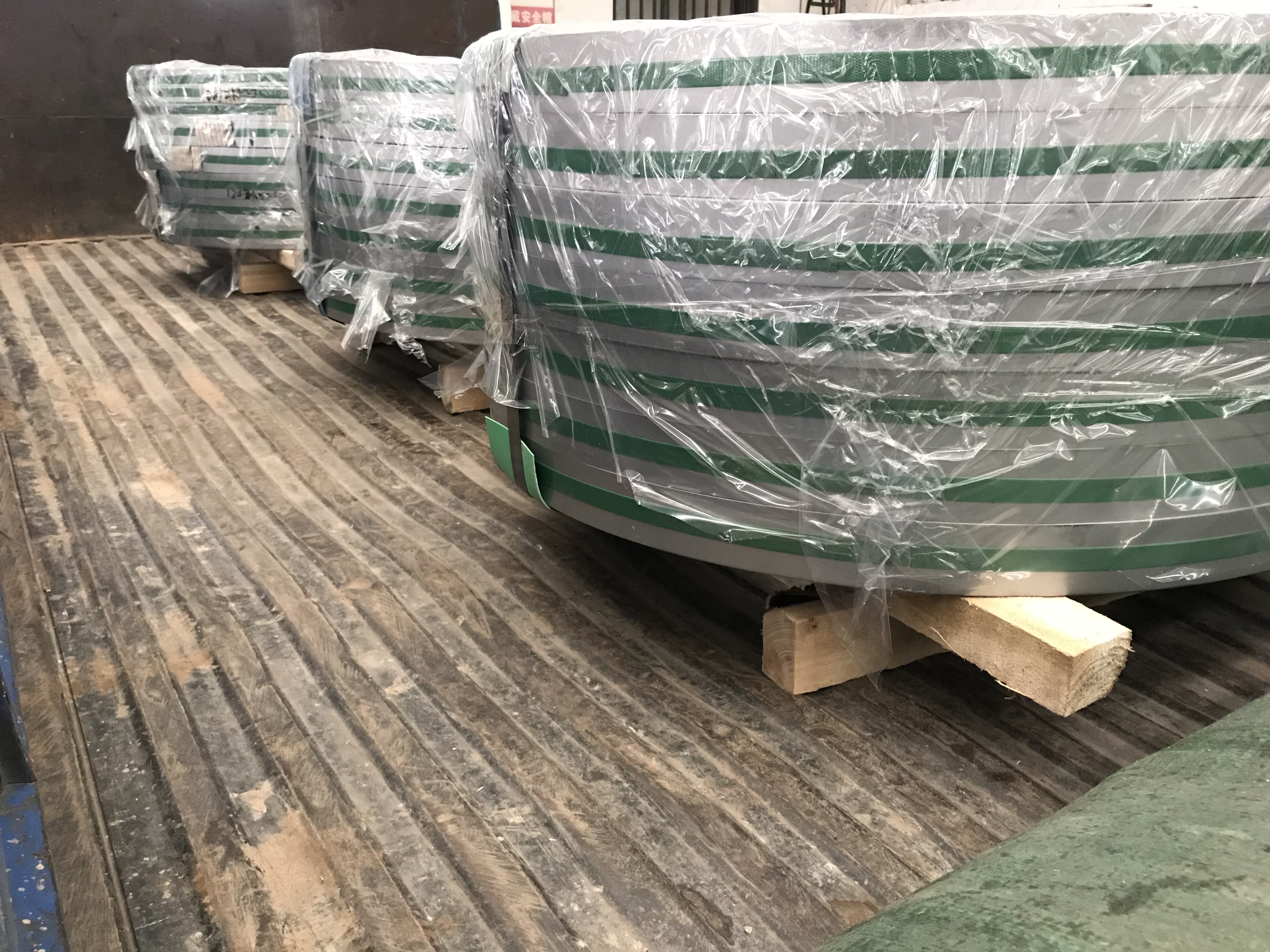 DIN X46Cr13 EN 1,4034 катушки нержавеющей стали узкой полоски AISI 420C