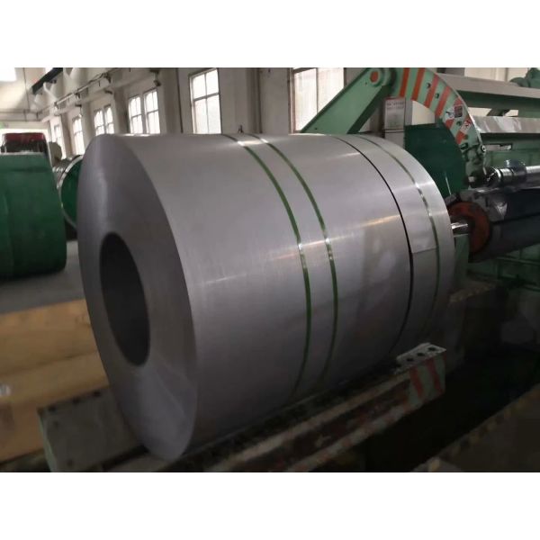 Cold Rolled Corrosion Resistant AISI 444 Stainless Steel Sheet for Water Tank Applications