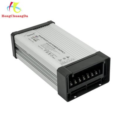 Fonte de alimentação 700W do módulo do diodo emissor de luz de DC12V para a iluminação da paisagem