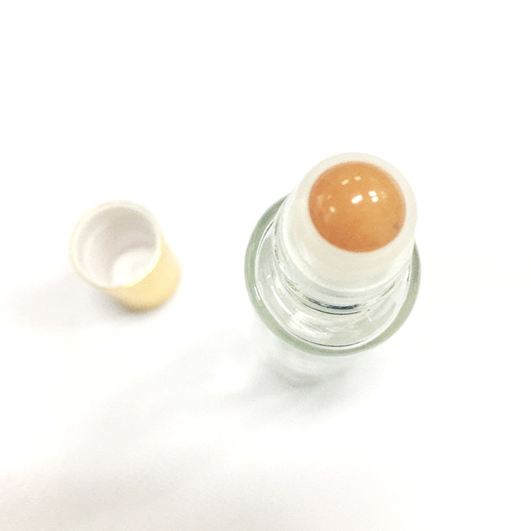 ролик 5ml 10ml 15ml стеклянный разливает пустой крен по бутылкам на бутылках для эфирных масел