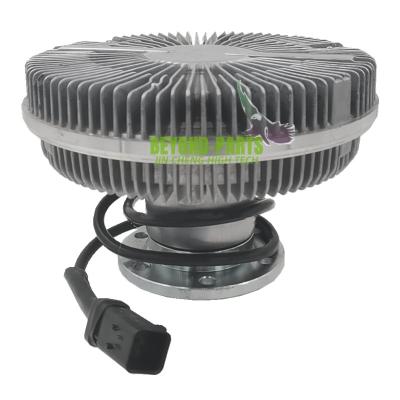 Embreagem 324-0123 3240123 do motor de Spare Parts Fan da máquina escavadora de catererpillar 320D