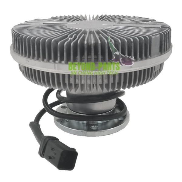 catererpillar 320D Excavator Spare Parts Fan Motor Clutch 324-0123 3240123