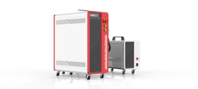 Handheld Laser Metal Welding Machine 1200W 1500W Laser Welding Machine For Metal