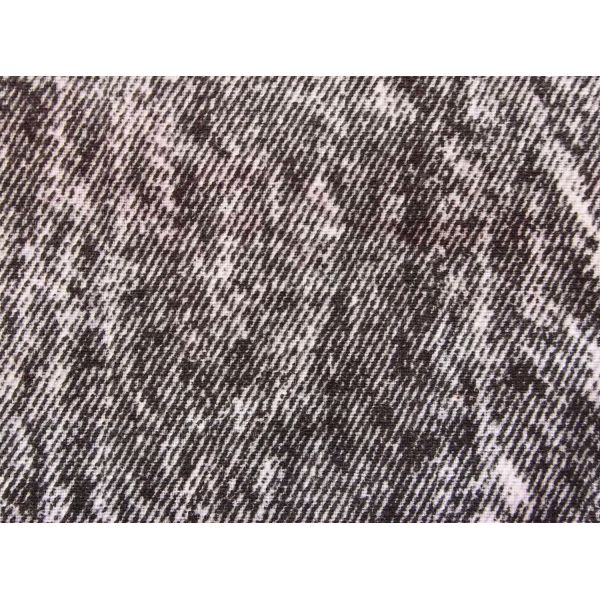 Anti - Wrinkle Summer Sunshade Mens Bucket Hat With String / Cotton Sweatband