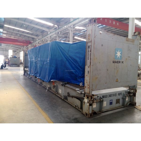 Red Bean Paste Vacuum Jacketed Kettle with 100-600L Capacity and Horizontal Agitator