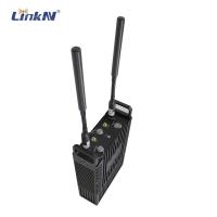 LKAV-C328 1W COFDM Transmissor de vídeo HDMI e CVBS