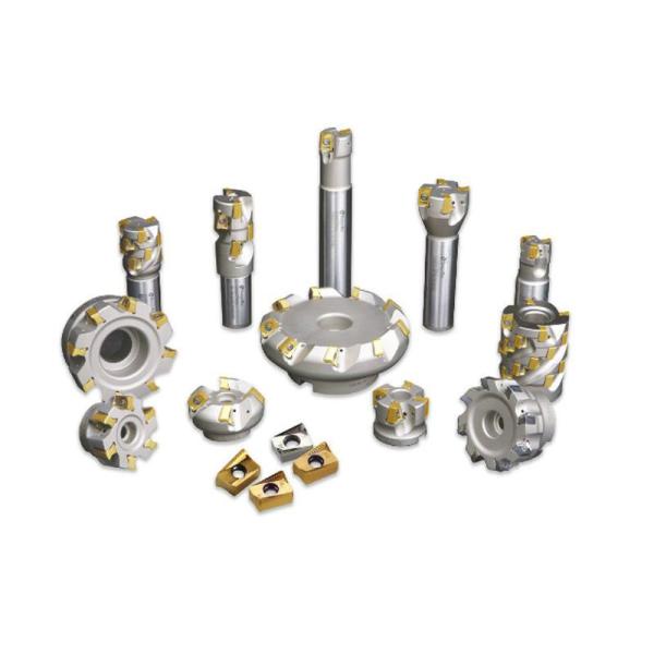 JXS High Surface Hardness Hard Vacuum PVD Coating Machine For TiN CrN TiC TiCN TiAlN AlTiN Film