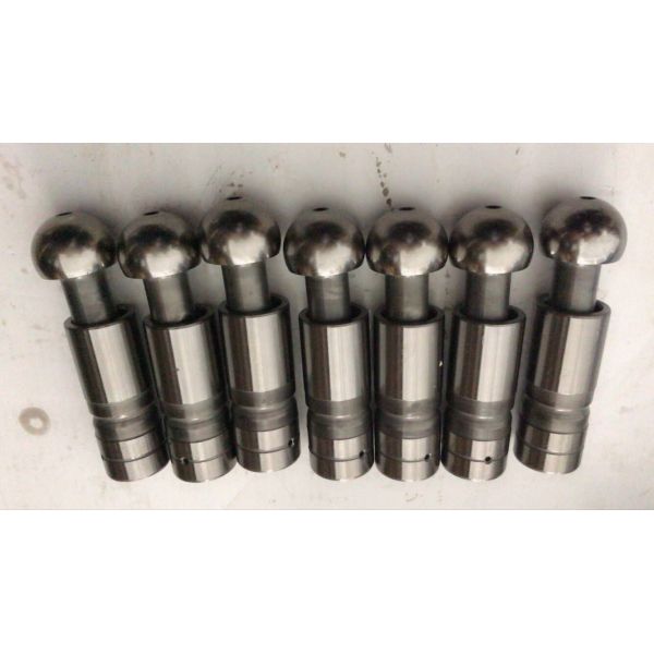 HPV102 Hitachi Excavator Hydraulic Pump Parts For EX200-5 EX200-6 ZX210 ZX220