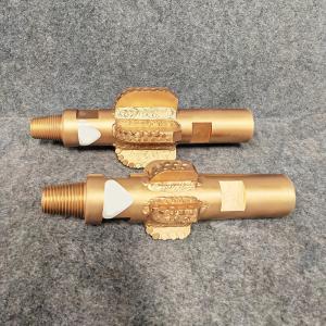 PDC Hdd Rock Reamer de alta durabilidade para exploração eficiente de petróleo e