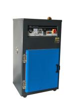 Resina plástica de acero OOD-5 de los gránulos de Tray Industrial Oven Dryer For del SUS