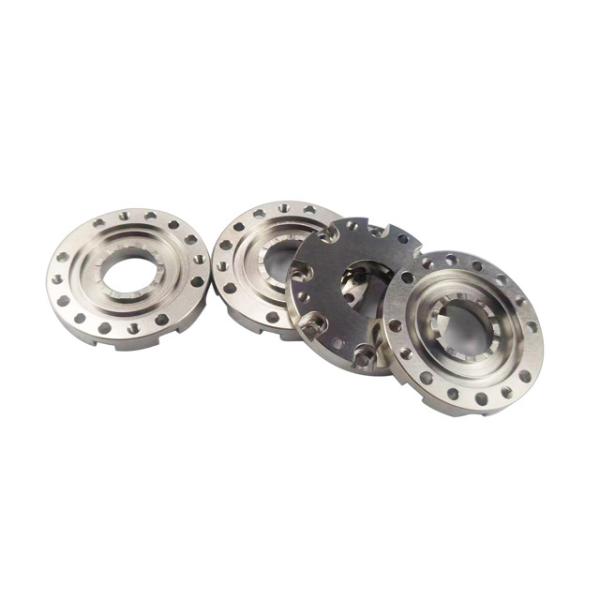 OEM ODM CNC トーニング パーツ カスタム CNC 機械加工 サービス
