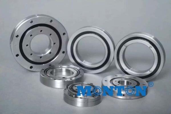 RE25025UUCC0P5 250*310*25mm crossed roller bearing  Harmonic Drive Reducer Gear box for DC Motor