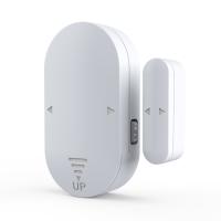 Ladrón inalámbrico Alarm, alarma magnética de la seguridad en el hogar de la ventana de la puerta del sensor 130db