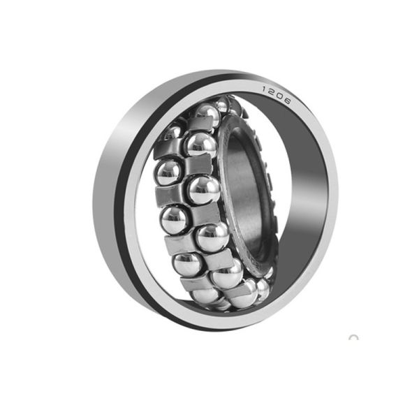 Customizable 2313 K Bearing High Precision Self Aligning Ball Bearing For