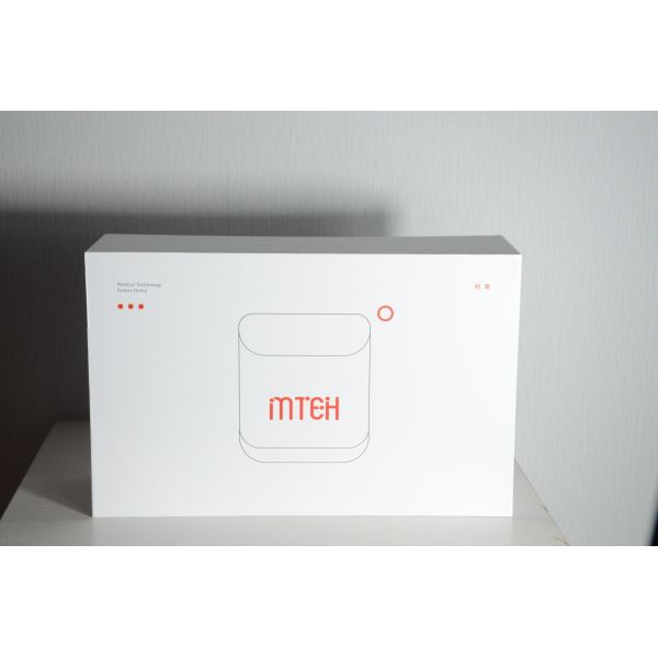 Household Oxygen Concentration Equipment for Home Office and Outdoor Activities