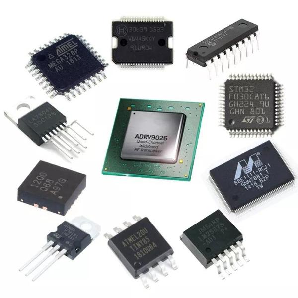 Embedded Processors EPM7128SLC84-7N