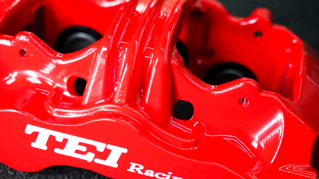 Front Big Brake Kit 6 Piston Caliper With 378*32mm Rotor BBK Auto Brake System For Porsche 911 19 Inch Car Rim