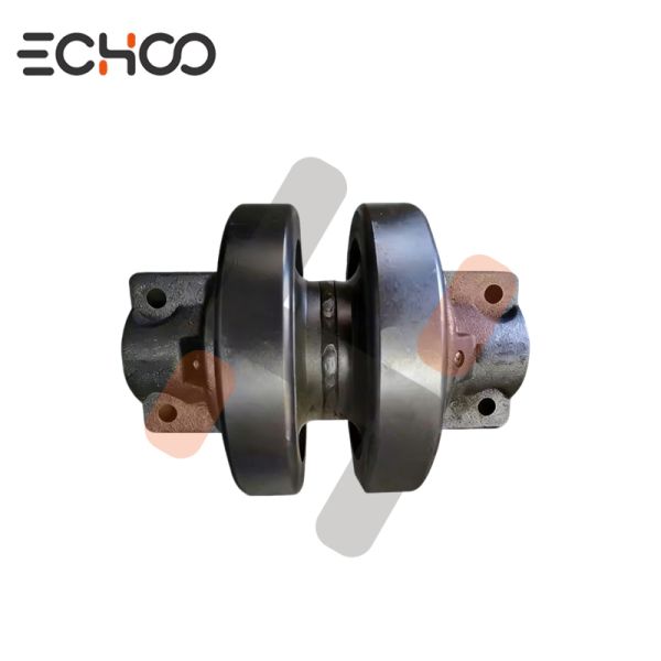 Track Roller Scc550 QUY35 Ls108RM for Sumitomo Crawler Crane Undercarriage Parts Bottom Roller