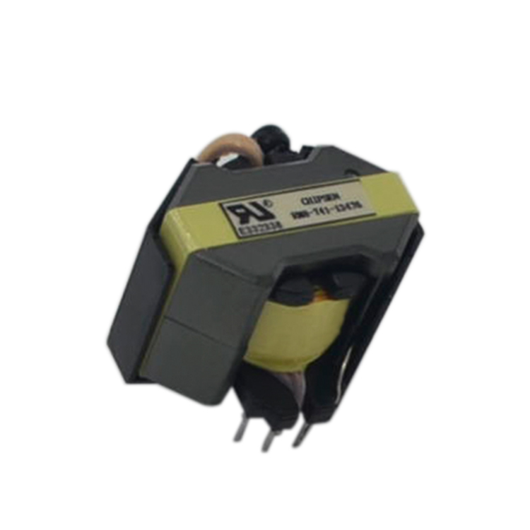 High-Voltage Step-Up Trigger RM8 Pulse Transformer Coil for Electronic Equipment