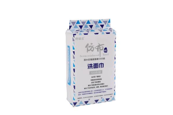 4ply Netting 260cm Width Disposable Surgical Towels High Tension