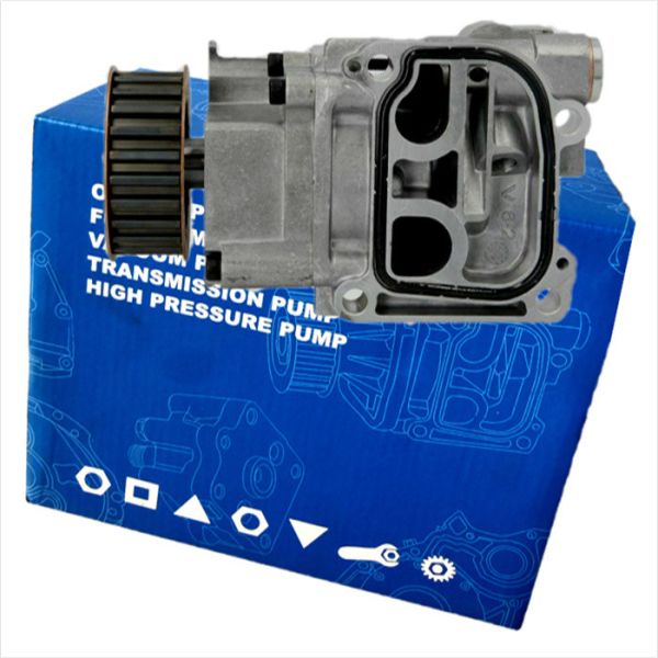 Pompas de aceite de calidad 04270645 04179713 2905142 7402905142 Para Deutz / RVI /